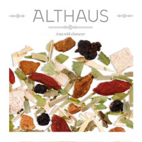 Чай Althaus Herbal Temptation, травяной, листовой, 175г